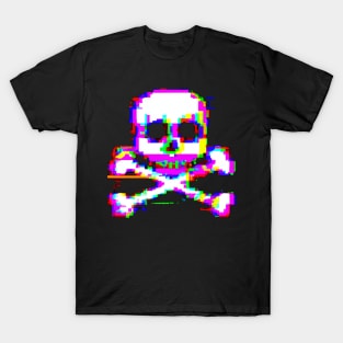 Neon Necrosis T-Shirt